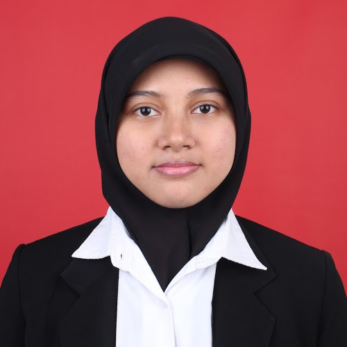 Putri Apriliani-Freelancer in ,Indonesia
