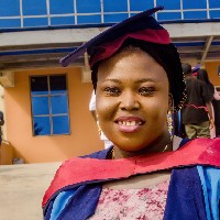 Olajumoke Sanusi-Freelancer in Dekina,Nigeria
