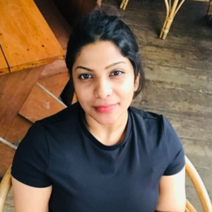 Harshani Vthanarachchi-Freelancer in Colombo,Sri Lanka