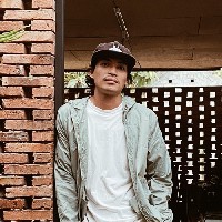Edward Reza-Freelancer in Kabupaten Bantul,Indonesia