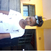 Lucy Nduiga-Freelancer in Githurai,Kenya