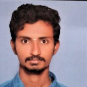 Srikanth Avunoori-Freelancer in Hyderabad,India