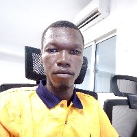 Betola Djimingué Aristide-Freelancer in N'Djaména,Chad