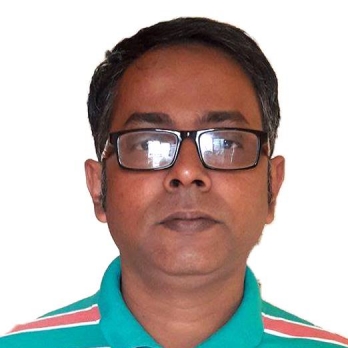 A K M Mufesserul Haq-Freelancer in Dhaka,Bangladesh