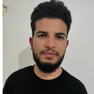 Wahyd Riahi-Freelancer in Siliana,Tunisia