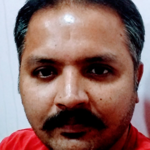 Shyam B-Freelancer in Hyderabad,India