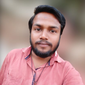 Ajay Ratre-Freelancer in Berla Bemetara (C.G),India
