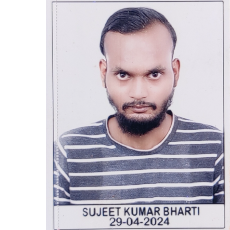 Sujeet kumar bharti-Freelancer in Bhopal,India