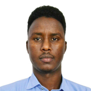 Mahad Mohamud-Freelancer in Nairobi,Kenya