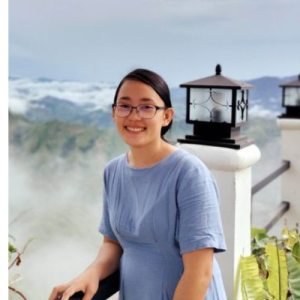 Kharmen Grace Abadejos-Freelancer in Northern Mindanao,Philippines