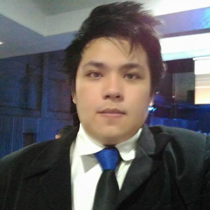 Aaron John Raterta-Freelancer in Manila,Philippines