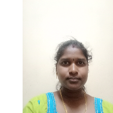 Mahalakshmi Nagalingam-Freelancer in Coimbatore,India