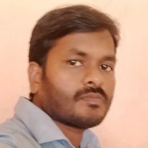 Krishna Penugonda-Freelancer in Hyderabad,India