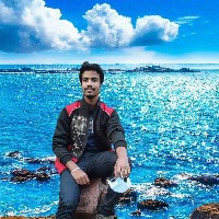 Abhijit Khatua-Freelancer in Medinipur Division,India