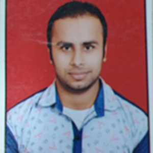 Aman Agnihotri-Freelancer in Delhi,India