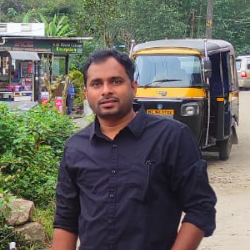 Christopher Dasari-Freelancer in Bhimavaram,India