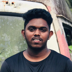 Tharindu Paboda-Freelancer in Colombo,Sri Lanka