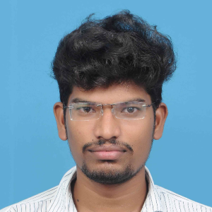 Manandi Venkata Trilokesh-Freelancer in Hyderabad,India