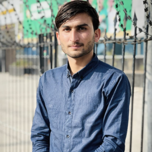 Tahir Asghar Ali-Freelancer in Mianwali,Pakistan