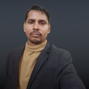 Anurag Srivastava-Freelancer in Lucknow,India