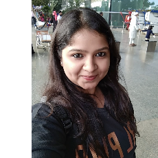 Pavithra Srinivasan-Freelancer in Bengaluru,India