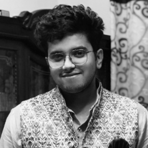 Ojas Kumar Barawal-Freelancer in Gurgaon,India