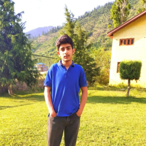 Peerzada Shahid-Freelancer in srinagar,India