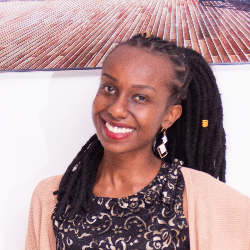 Favor Njogu-Freelancer in Nairobi,Kenya