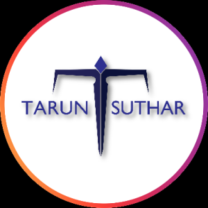 Tarun Suthar-Freelancer in Vapi,India