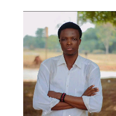 Festus Erhabor-Freelancer in Benin city,Nigeria