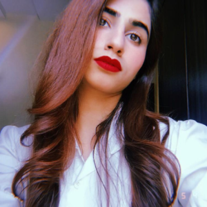 Ameena Fatima-Freelancer in Lahore,Pakistan