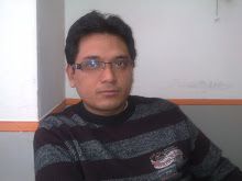 Sampan Saini-Freelancer in Delhi,India