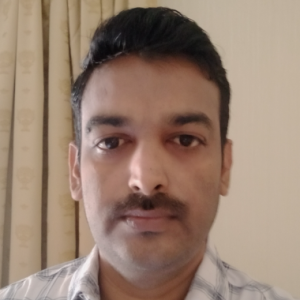Sharif Kazi-Freelancer in Pune,India