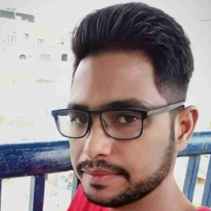 Salman-Freelancer in Delhi Division,India