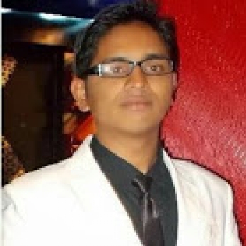 Rohit Mahadik-Freelancer in Pune,India