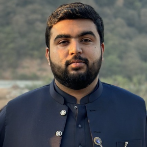 Rafay Abbas-Freelancer in Islamabad,Pakistan