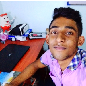 Supun Madushanka-Freelancer in Colombo,Sri Lanka