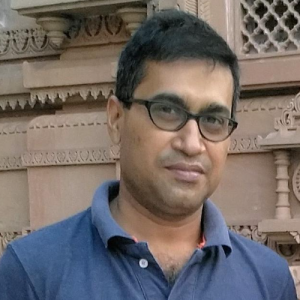 Paban Dutta-Freelancer in Kolkata,India