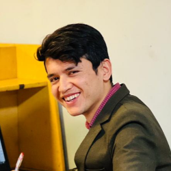 Kamaluddin Salik-Freelancer in Kabul,Afghanistan