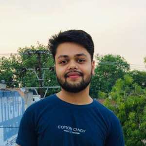 Gaurav Sharma-Freelancer in Agra,India