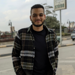 Yossif Mohamed-Freelancer in cairo,Egypt