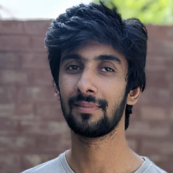 Huzaifa Mehmood-Freelancer in Lahore,Pakistan