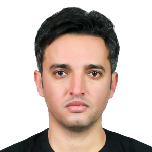 Mohaiuddin Farzami-Freelancer in Kabul,Afghanistan