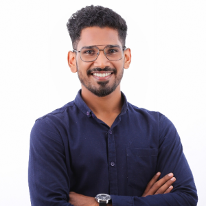 Vijeth P-Freelancer in Bangalore,India