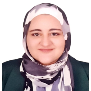 Salma Abdalla-Freelancer in cairo,Egypt
