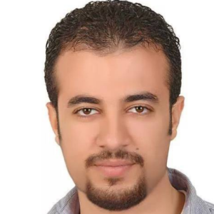 Ahmed Salah Eldin Mohamed-Freelancer in Giza,Egypt