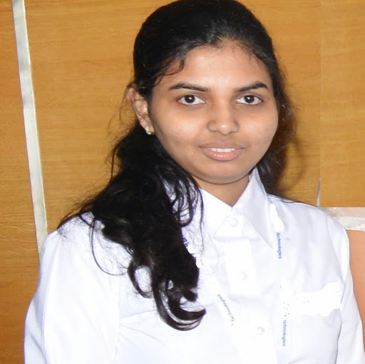 Chaitra Patil-Freelancer in Chennai,India