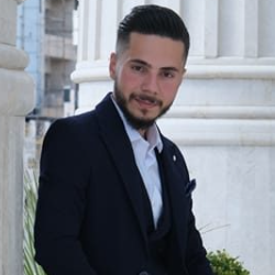 Hezha Deyare-Freelancer in Sulaymaniyah,Iraq