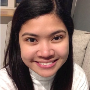 Maleine Geneta-Freelancer in Metro Manila,Philippines