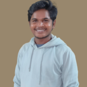 Raviteja Chatti-Freelancer in visakapatnam,India